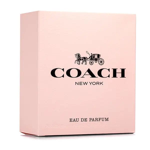 Coach New York By Coach – For Women 3.0oz Eau De Parfum.