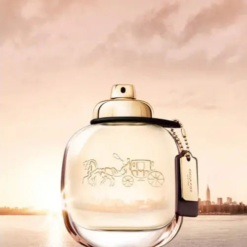Coach New York By Coach – For Women 3.0oz Eau De Parfum.