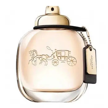 Coach New York By Coach For Women 3.0oz EDP Spray