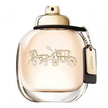 Coach New York By Coach For Women 3.0oz EDP Spray