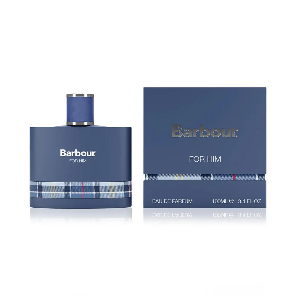 Coastal By Barbour For Men 3.4oz EDP Spray