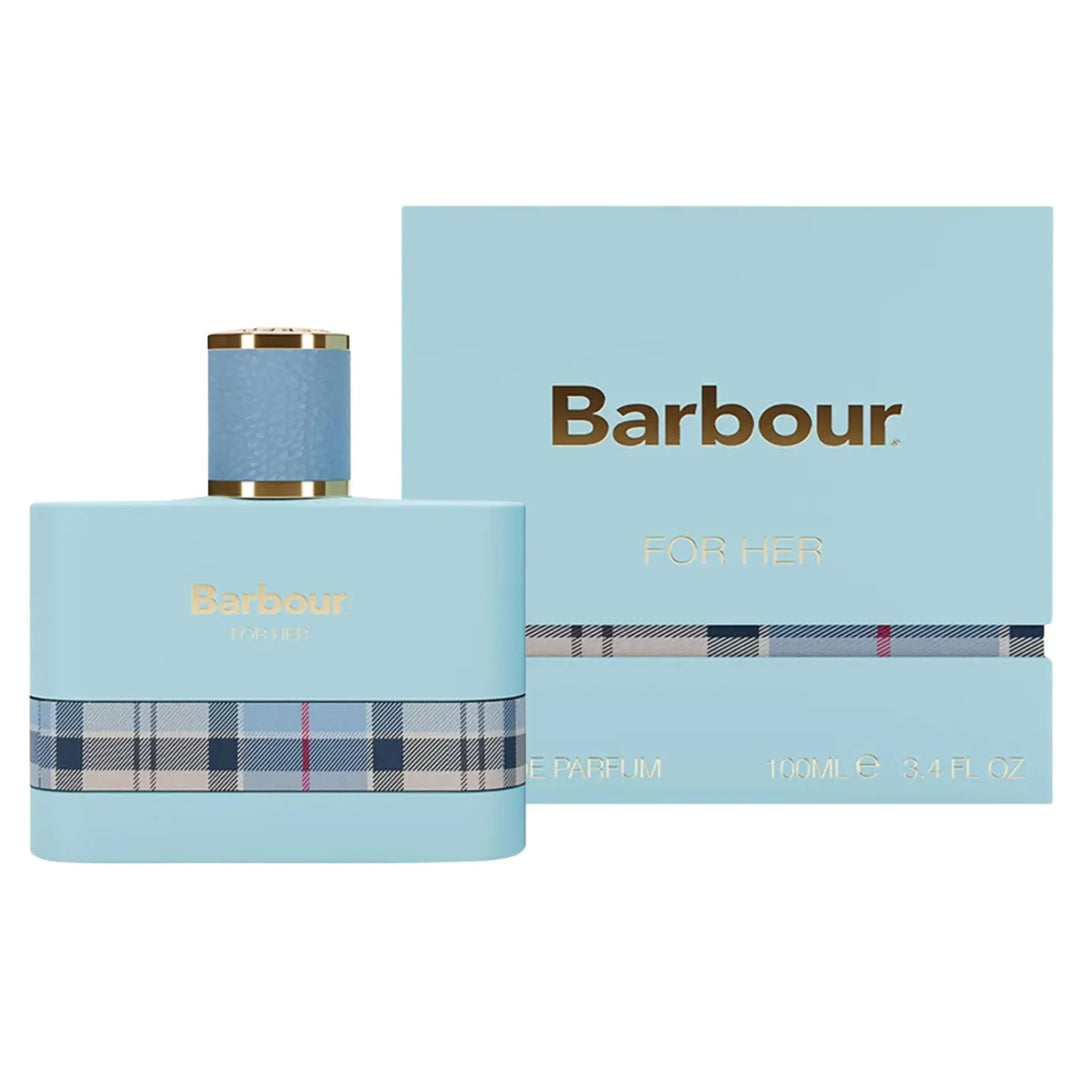 Coastal By Barbour For Women 3.4oz EDP Spray