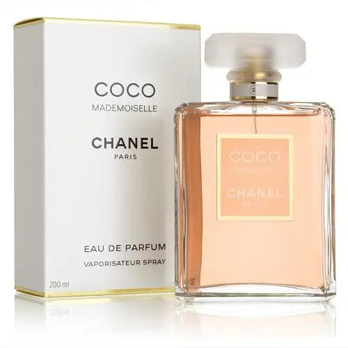 Coco Mademoiselle By Chanel For Women 6.8oz EDP Spray