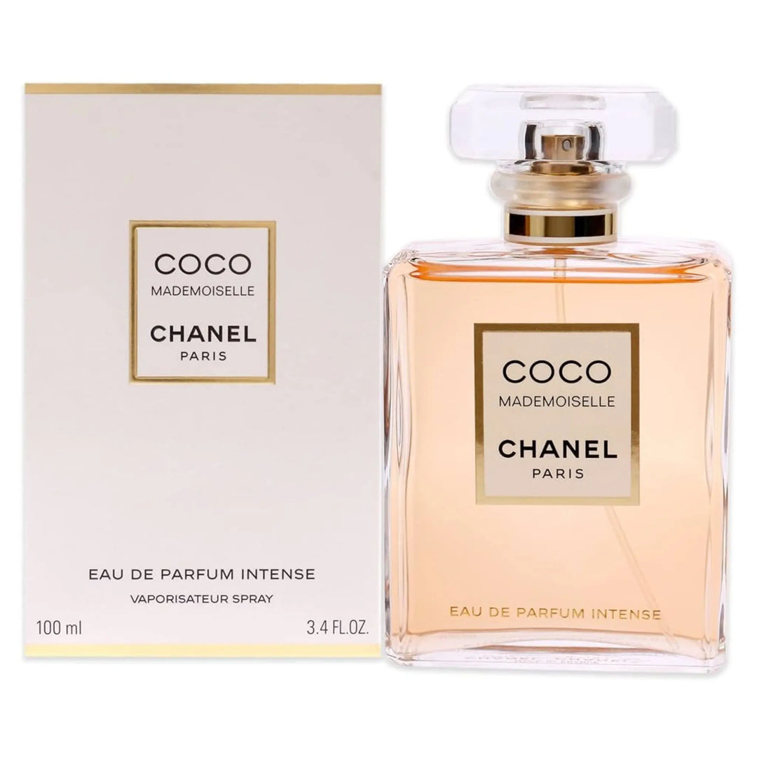 Coco Mademoiselle Intense By Chanel For Women 3.4oz EDP Spray