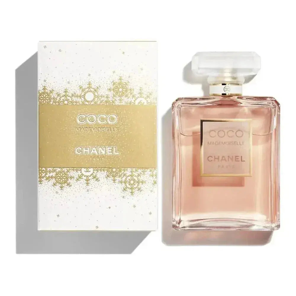 Coco Mademoiselle by Chanel - For Women 3.4oz EDP Spray