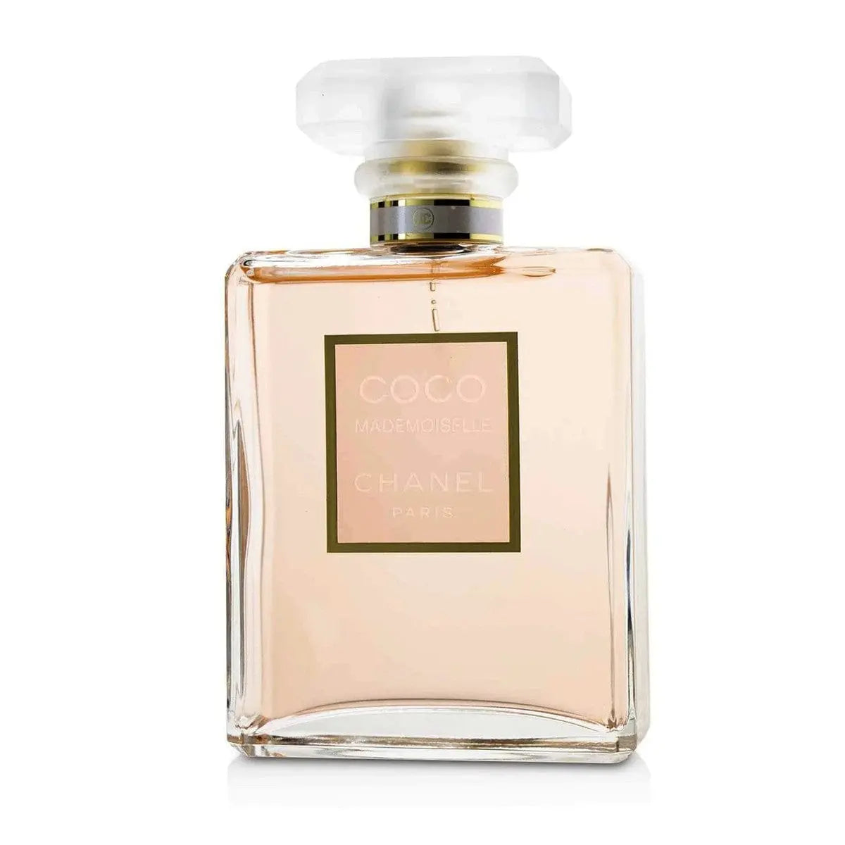 Coco Mademoiselle by Chanel - For Women 3.4oz EDP Spray