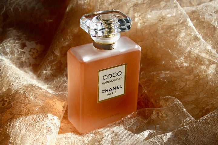 Coco Mademoiselle by Chanel - For Women 3.4oz EDP Spray