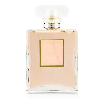 Coco Mademoiselle By Chanel For Women 3.4oz EDT Spray - perfumesandrea