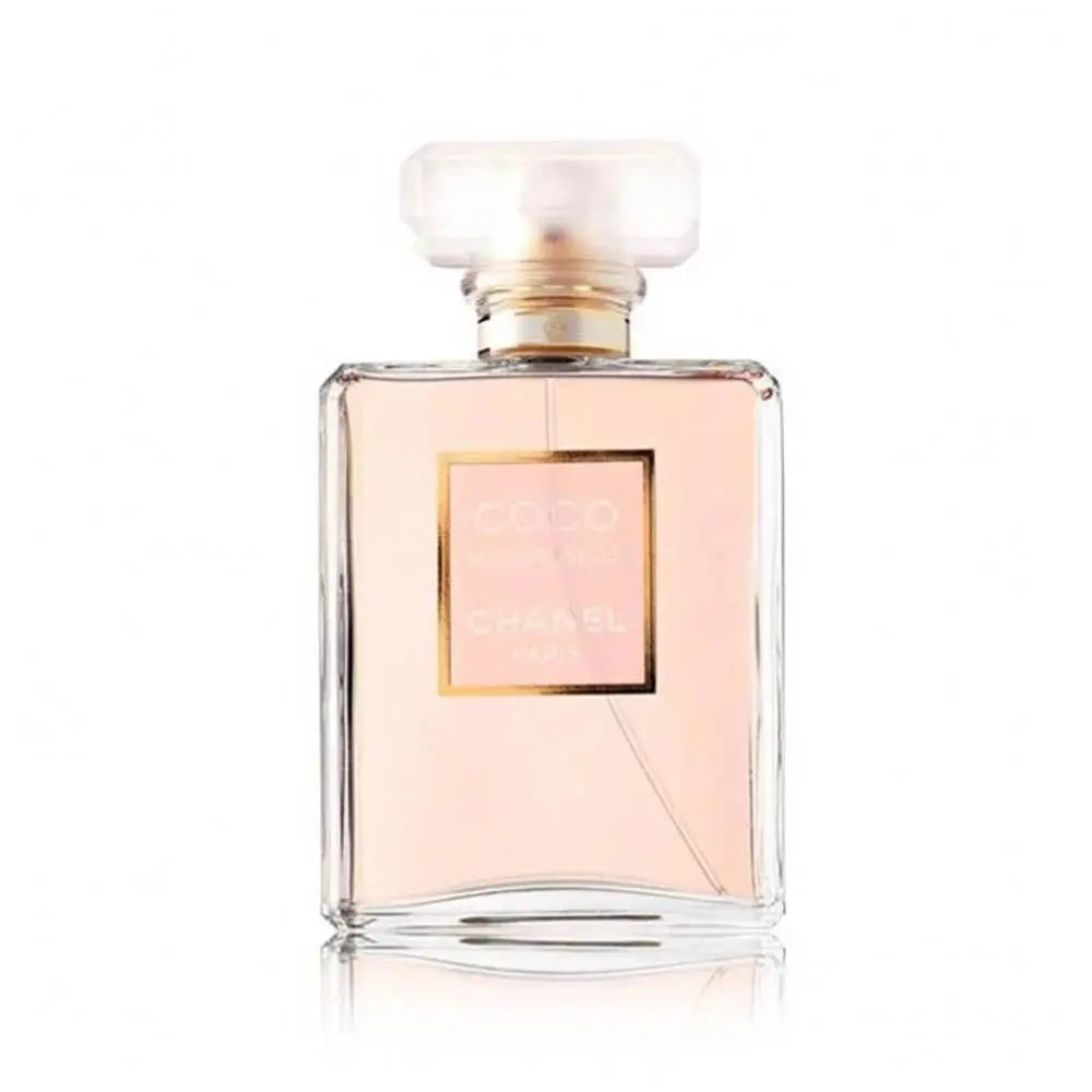 Coco Mademoiselle By Chanel For Women EDP 3.4oz Chanel