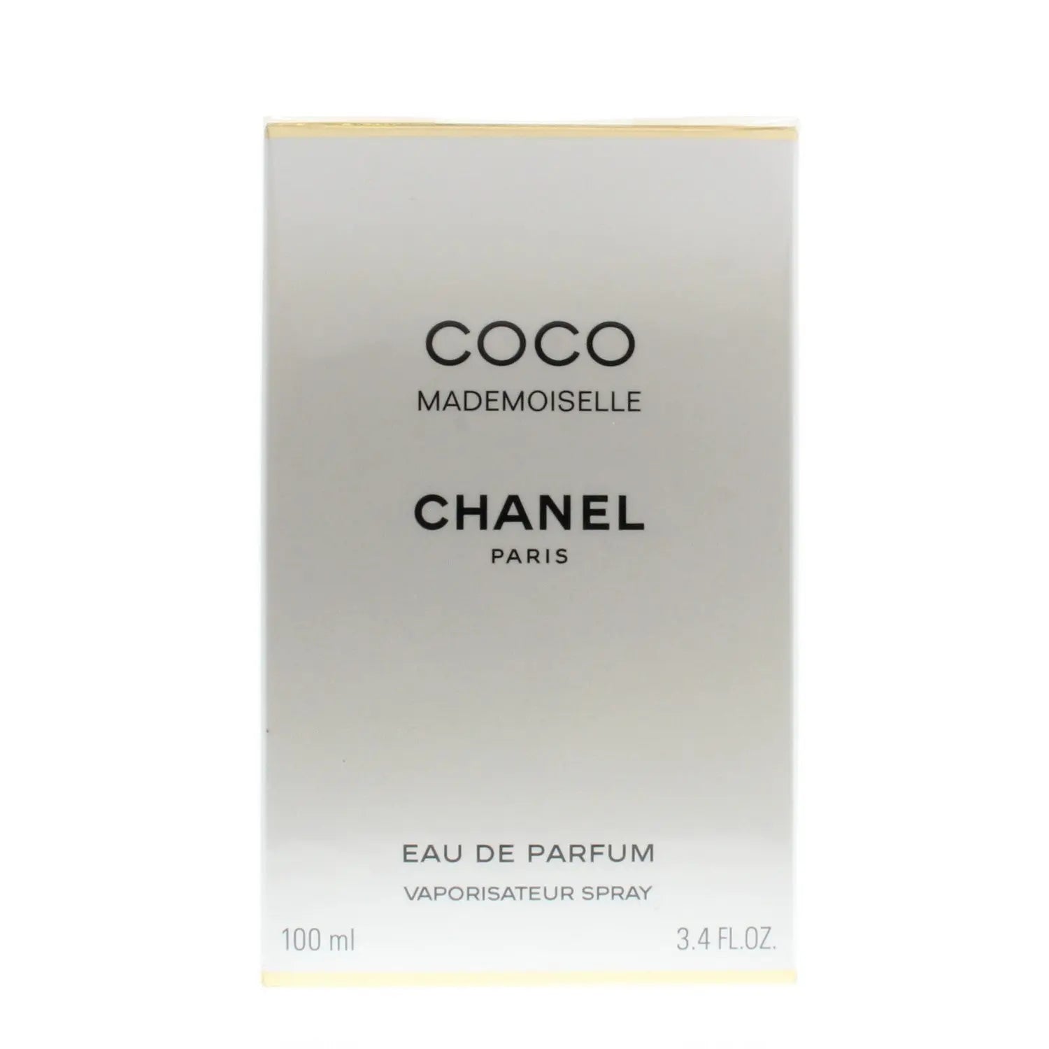 Coco Mademoiselle By Chanel For Women EDP 3.4oz Chanel