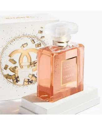 Coco Mademoiselle By Chanel For Women EDP 3.4oz Chanel