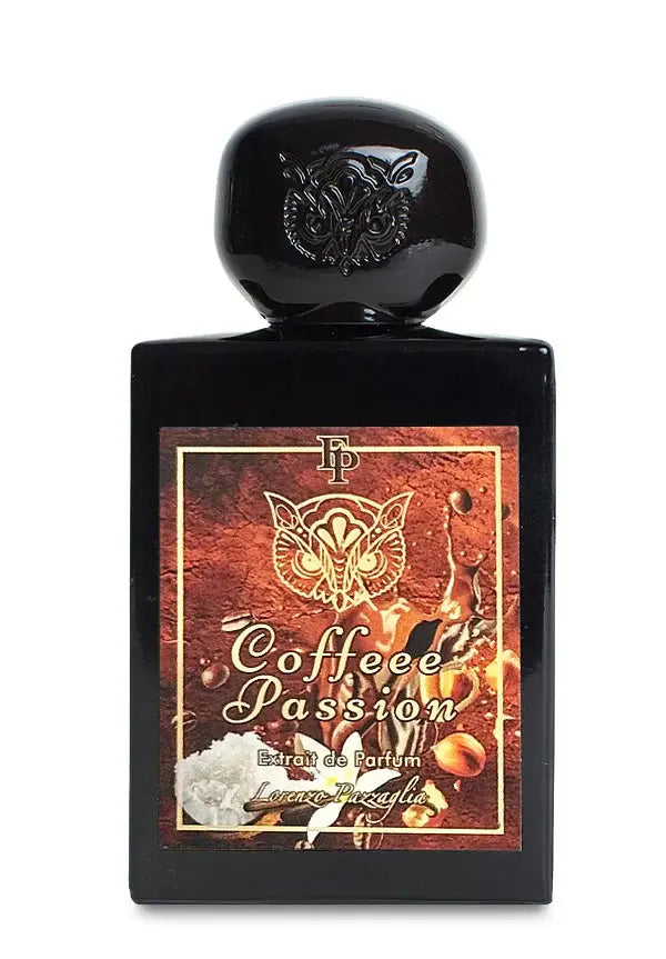 Coffeee Passion By Lorenzo Pazzaglia  1.7oz Unisex EDP Spray