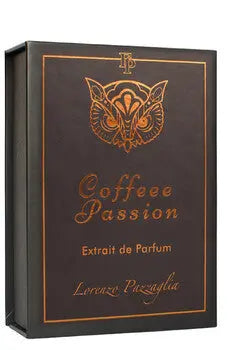 Coffeee Passion By Lorenzo Pazzaglia  1.7oz Unisex EDP Spray