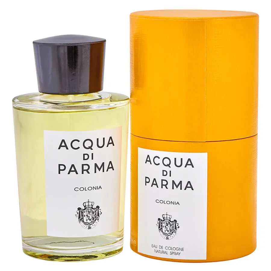 Colonia By Acqua Di Parma Unisex 6.0 oz Cologne Spray - perfumesandrea