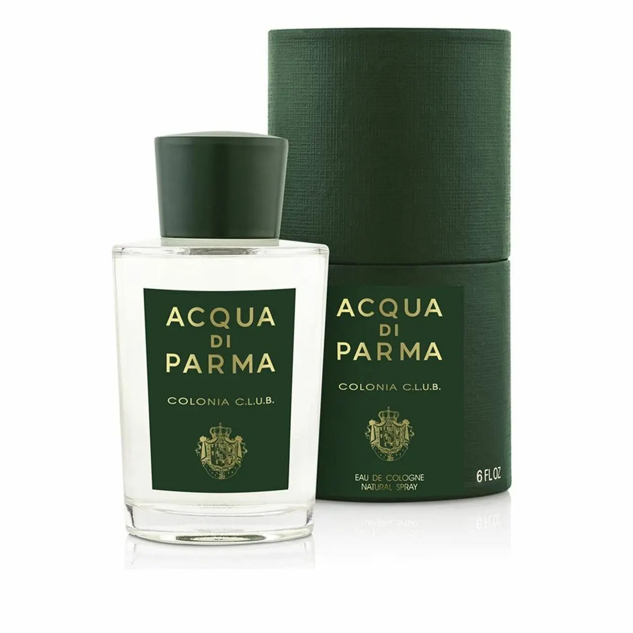 Colonia Club By Acqua Di Parma For Men 6.0 oz EDC Spray - perfumesandrea