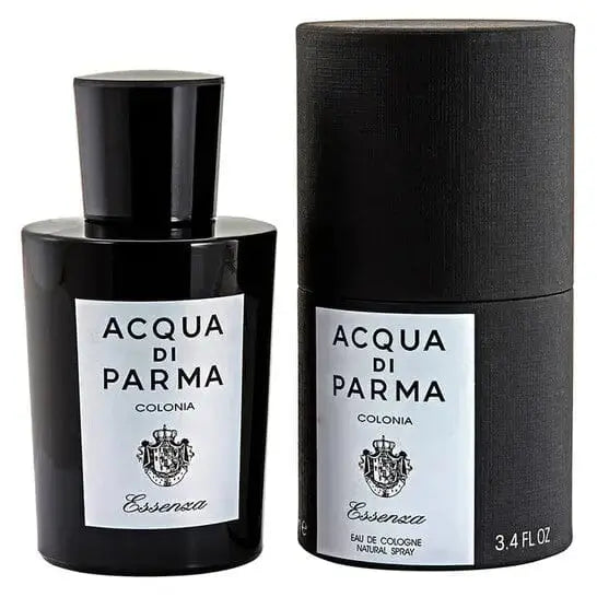 Acqua Parma Essenza For Men 3.4 oz Eau De Cologne Spray Acqua Di Parma