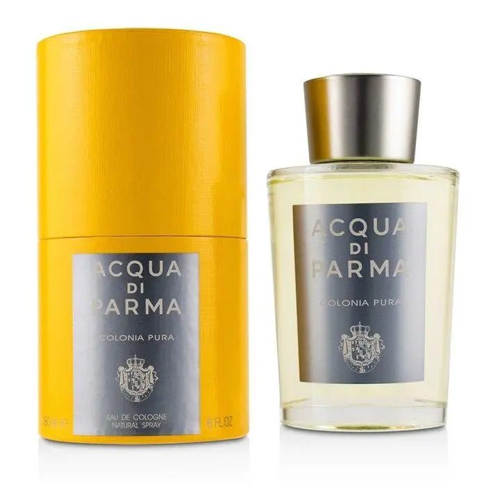 Colonia Pura By Acqua Di Parma Unisex 6.0 oz M Eau De Cologne Spray - perfumesandrea