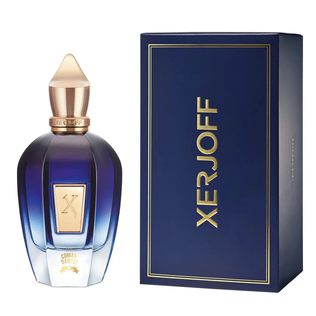 Comandante By Xerjoff For Unisex 3.4oz EDP Spray