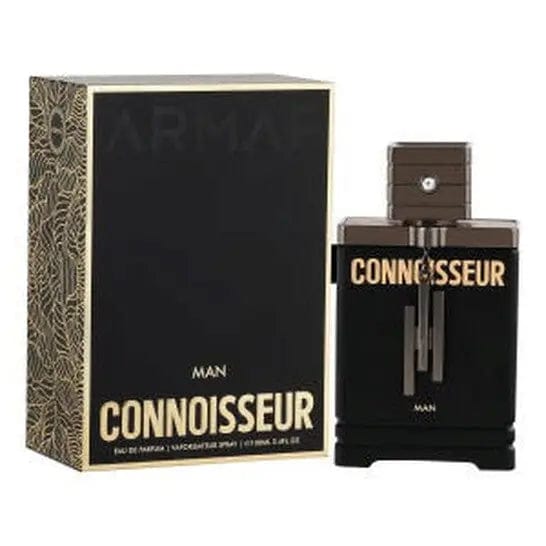 Connoisseur By Armaf For Men 3.4 oz EDP Spray Armaf