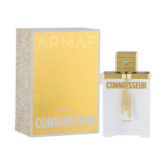 Connoisseur By Armaf For Women  3.4 oz EDP Spray - perfumesandrea