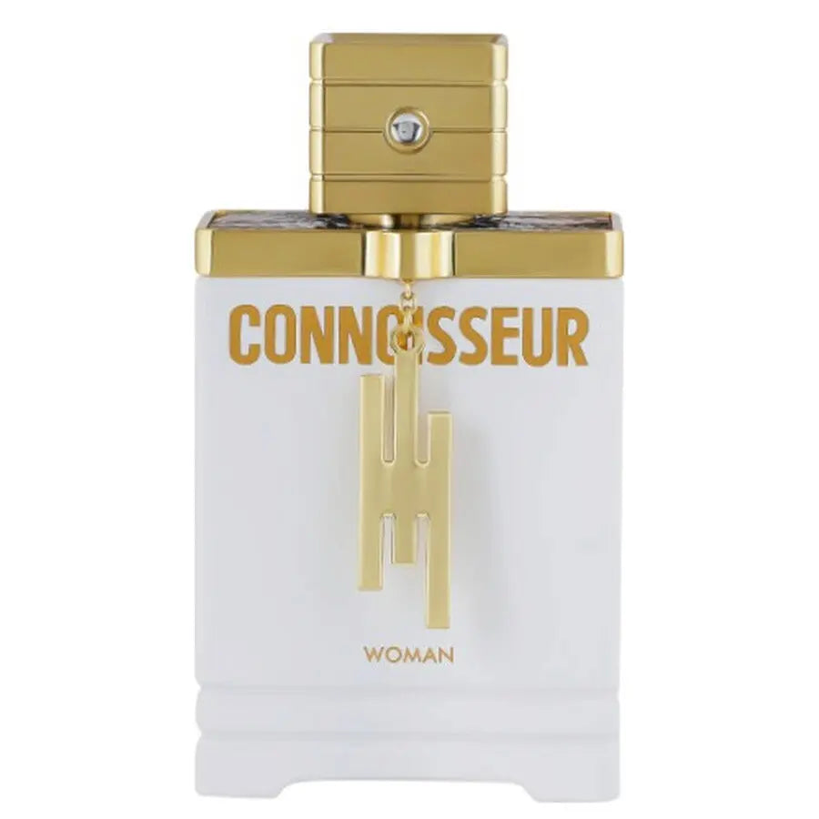Connoisseur By Armaf For Women  3.4 oz EDP Spray - perfumesandrea