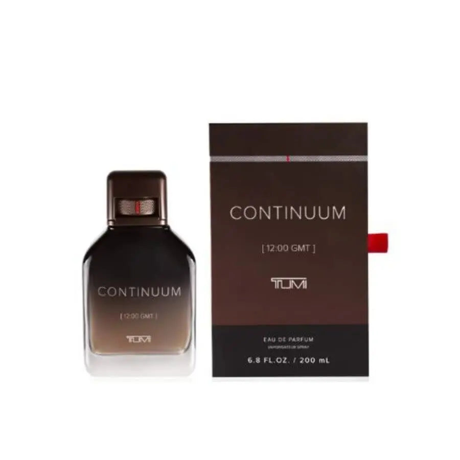 Continuum By Tumi For Men 6.8oz EDP Spray - perfumesandrea