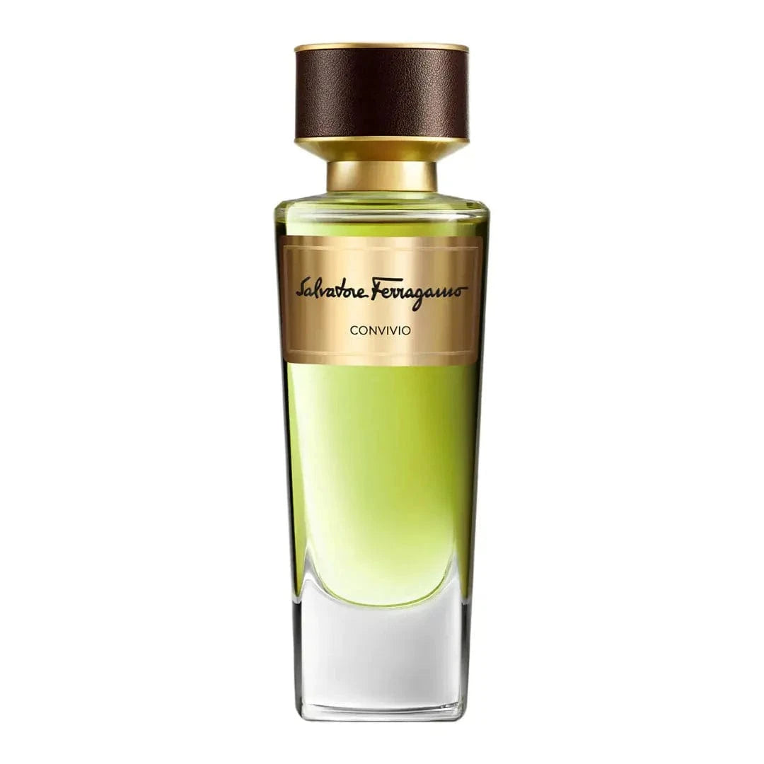 Convivio By Salvatore Ferragamo Unisex 3.4 oz EDP Spray - perfumesandrea