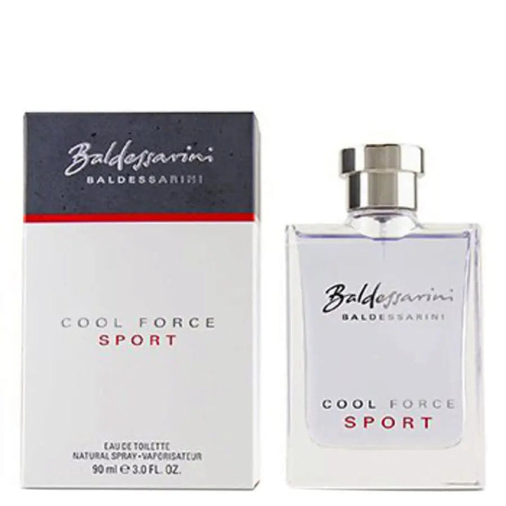Cool Force Sport by Baldessarini - Men&