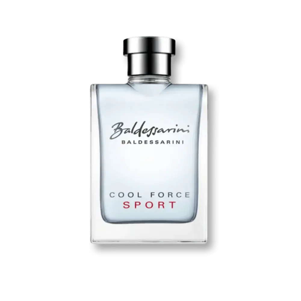 Cool Force Sport by Baldessarini - Men's 3.0oz EDT.