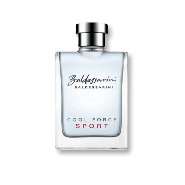 Cool Force Sport by Baldessarini - Men&