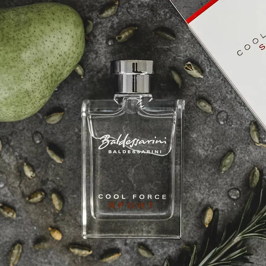 Cool Force Sport by Baldessarini - Men&