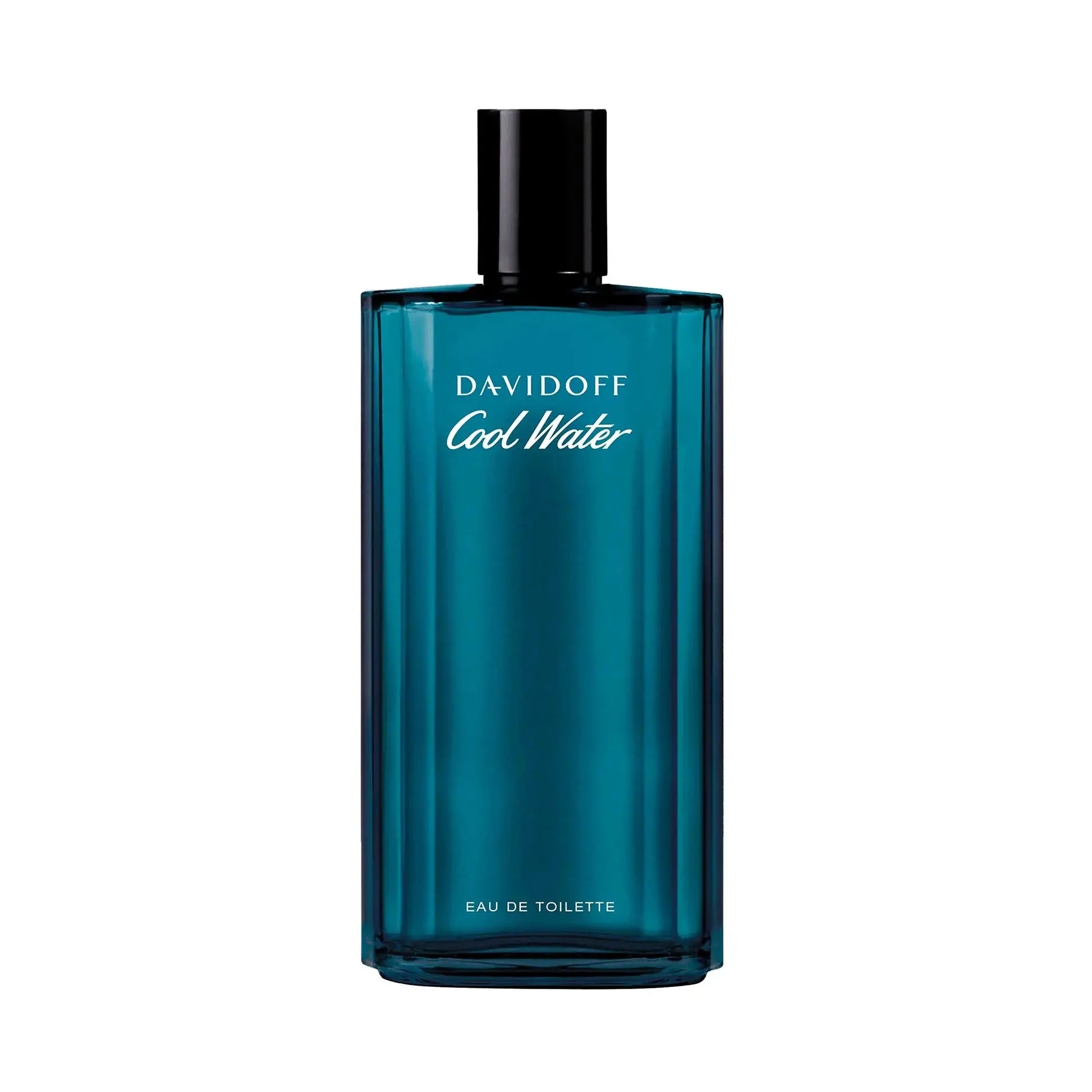 Cool Water 3-Piece Set by Davidoff for Men 4.2oz EDT
