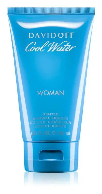 Cool Water By Davidoff For Women 3Pcs Set EDT Spray Davidoff