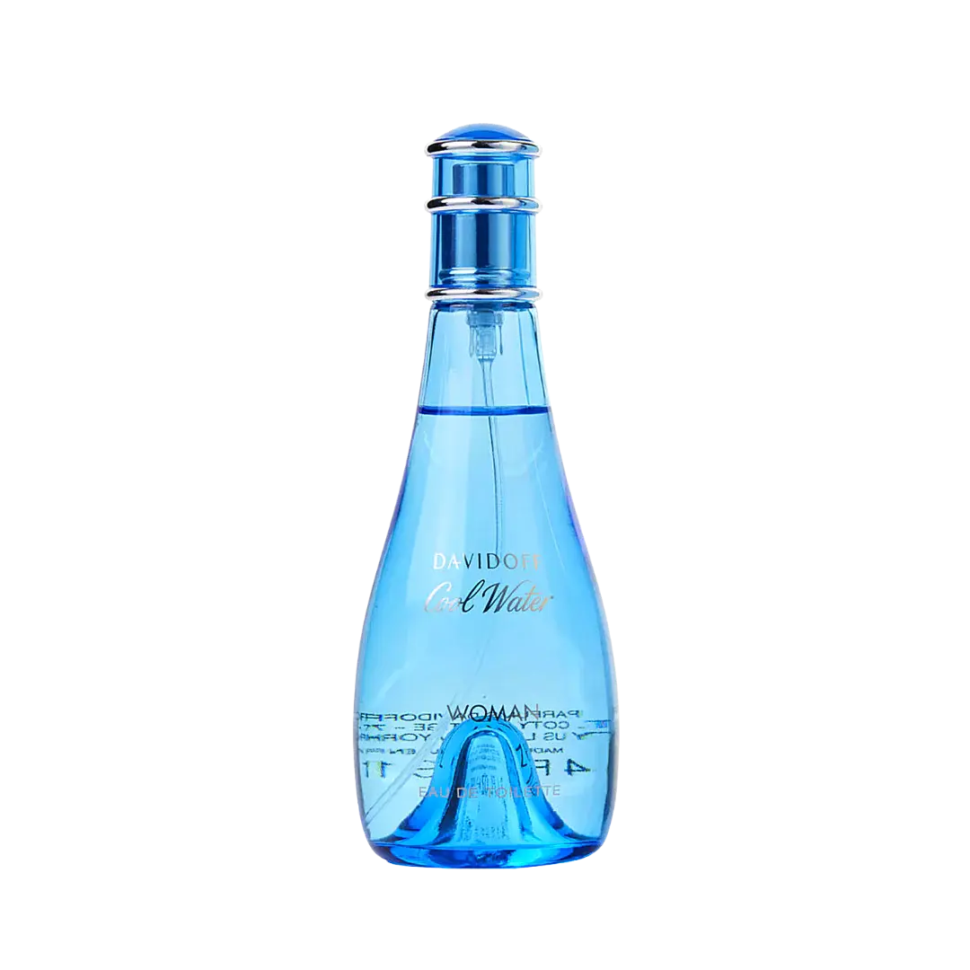 Cool Water By Davidoff - For Women 3Pcs Gift Set EDT