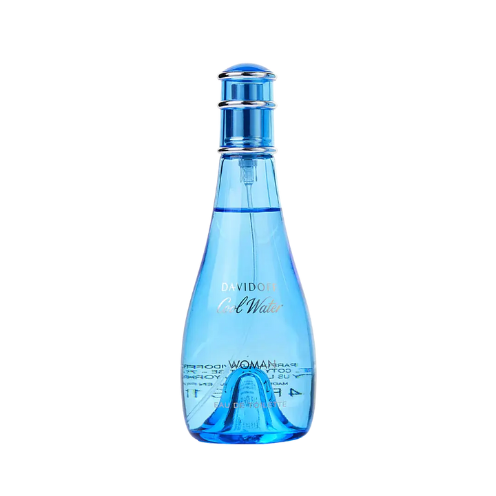 Cool Water By Davidoff - For Women 3Pcs Gift Set EDT