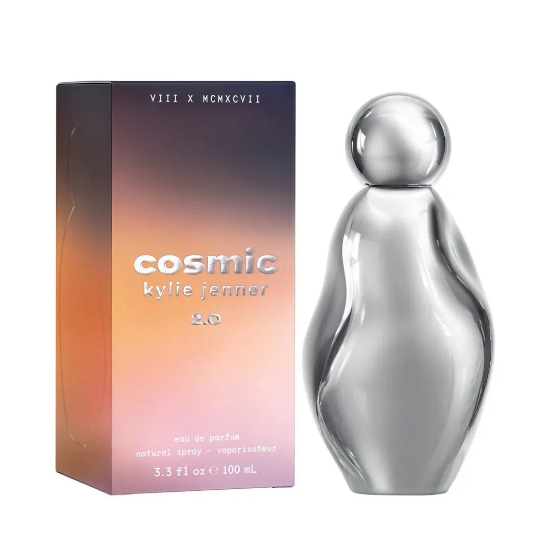 Cosmic 2.0 By Kylie Jenner For Women 3.3oz EDP Spray