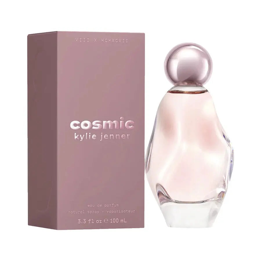 Cosmic Kylie Jenner By Kylie Cosmetics For Women 3.4oz EDP Spray Kylie Cosmetics