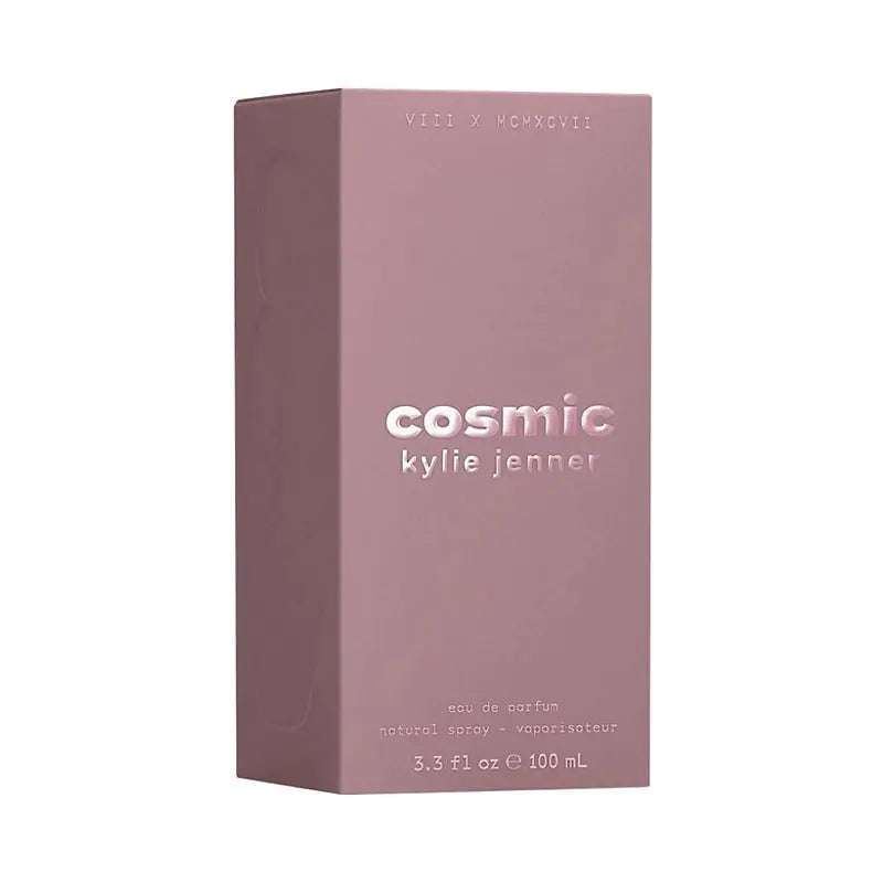 Cosmic Kylie Jenner By Kylie Cosmetics For Women 3.4oz EDP Spray Kylie Cosmetics