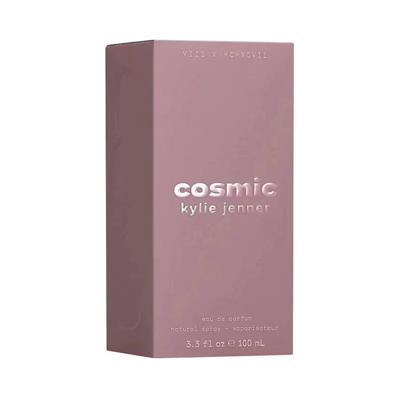 Cosmic Kylie Jenner By Kylie Cosmetics For Women 3.4oz EDP Spray Kylie Cosmetics