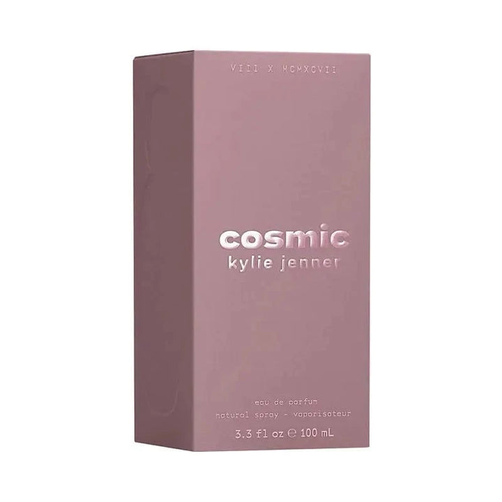 Cosmic Kylie Jenner By Kylie Cosmetics For Women 3.4oz EDP Spray Kylie Cosmetics