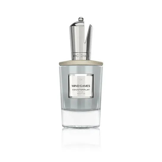 Counterplay By Mind Games For Unisex 3.4oz EDP Spray Mind Games