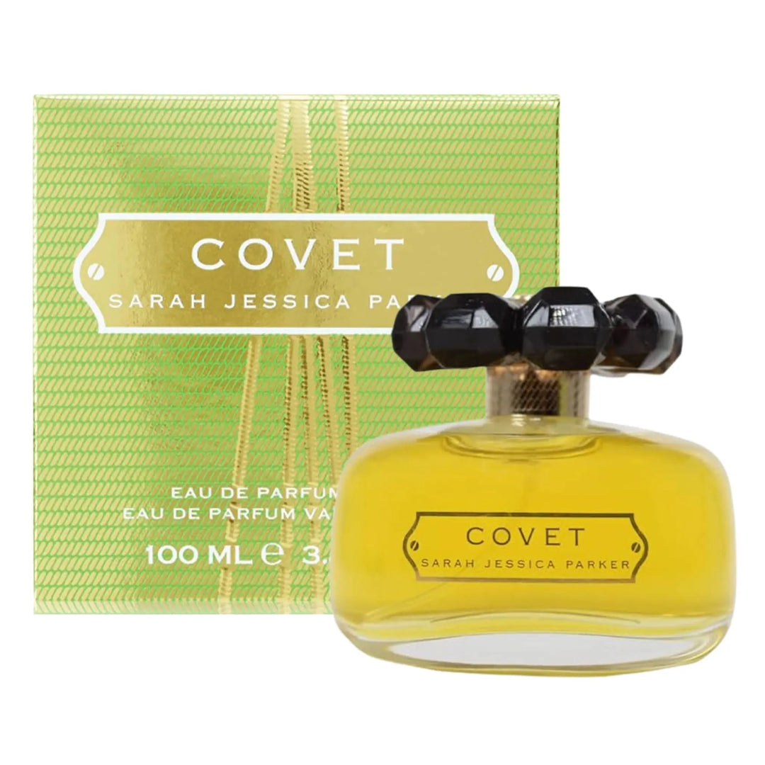 Covet By Sarah Jessica Parker For Women 3.4oz EDP Spray