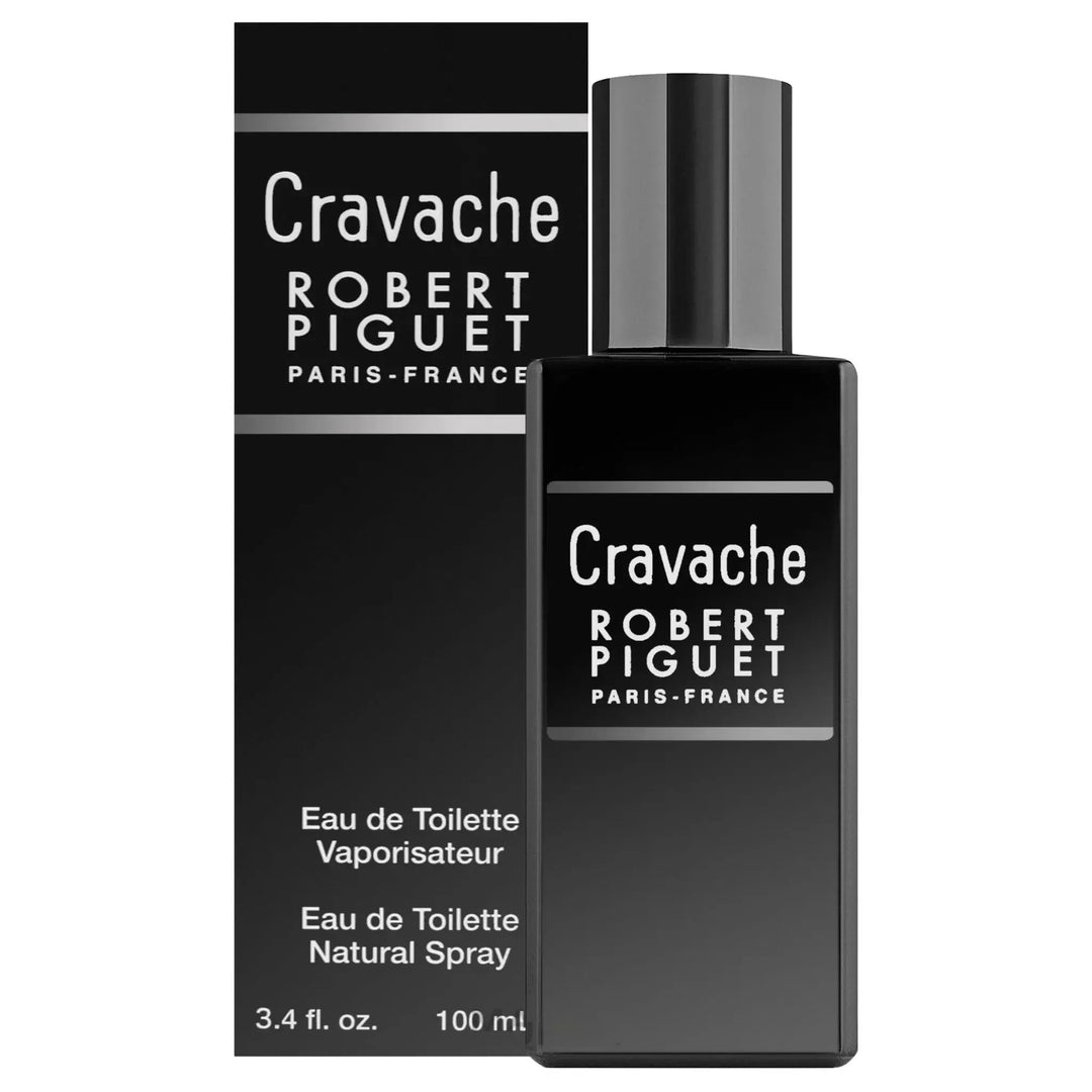 Cravache By Robert Piguet For Men 3.4oz EDT Spray