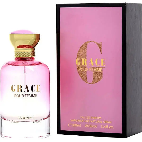 Crave By Bharara For Women 3.4oz EDP Spray