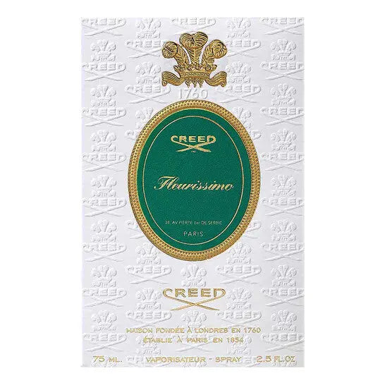Creed Fleurissimo Women 2.5oz EDP Spray Perfume