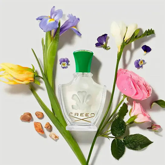 Creed Fleurissimo Women 2.5oz EDP Spray Perfume