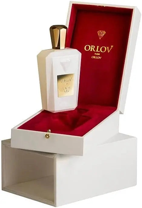 Cross Of Asia By Orlov Paris For Women 2.5oz EDP Spray