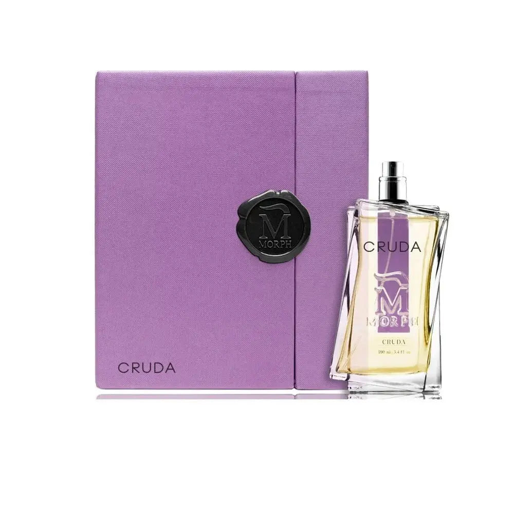 Cruda By Morph For Women 3.4oz EDP Spray