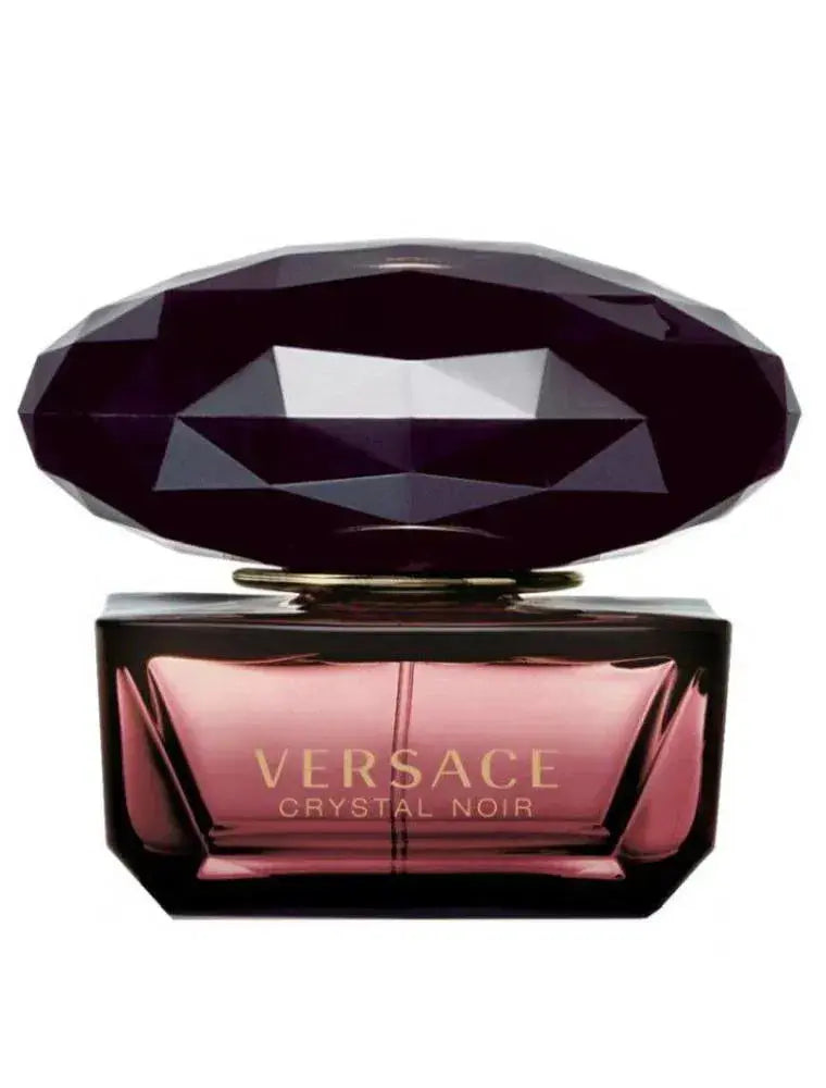 Crystal Noir by Versace - For Women 1.7oz EDP Spray