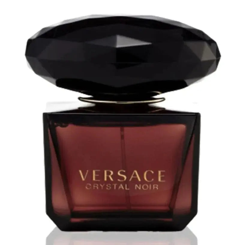 Crystal Noir Versace sensual night fragrance for women